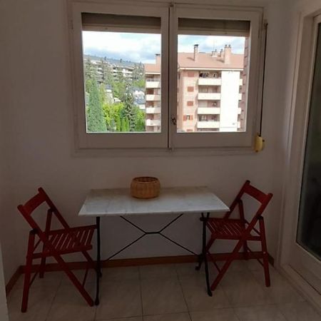 Apartamento Callizo Хака Экстерьер фото