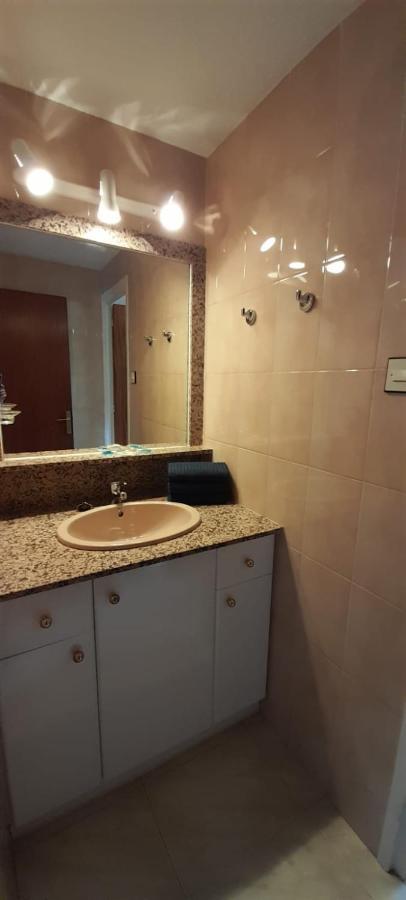 Apartamento Callizo Хака Экстерьер фото