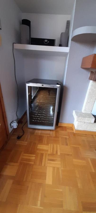 Apartamento Callizo Хака Экстерьер фото