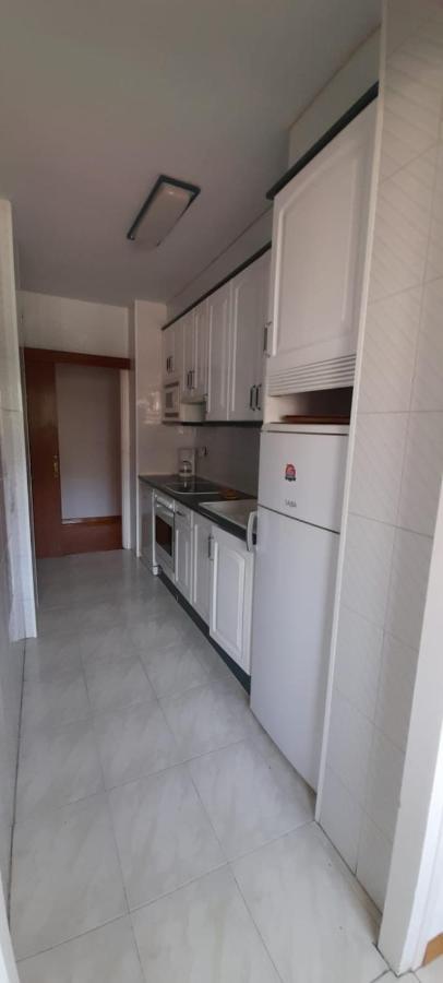 Apartamento Callizo Хака Экстерьер фото