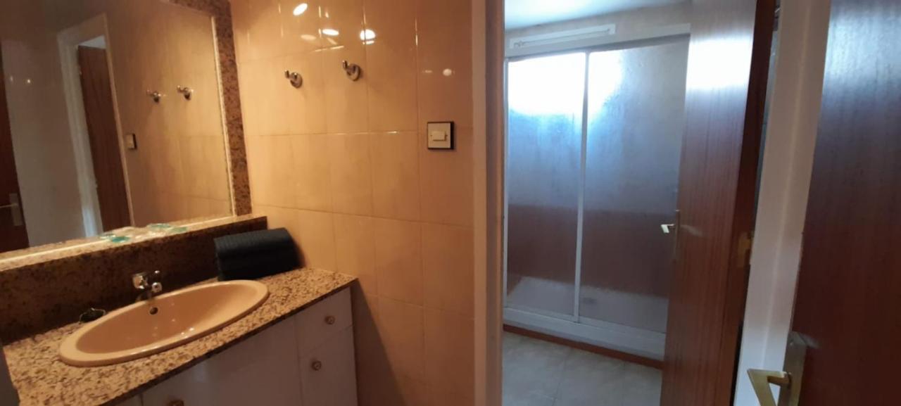Apartamento Callizo Хака Экстерьер фото