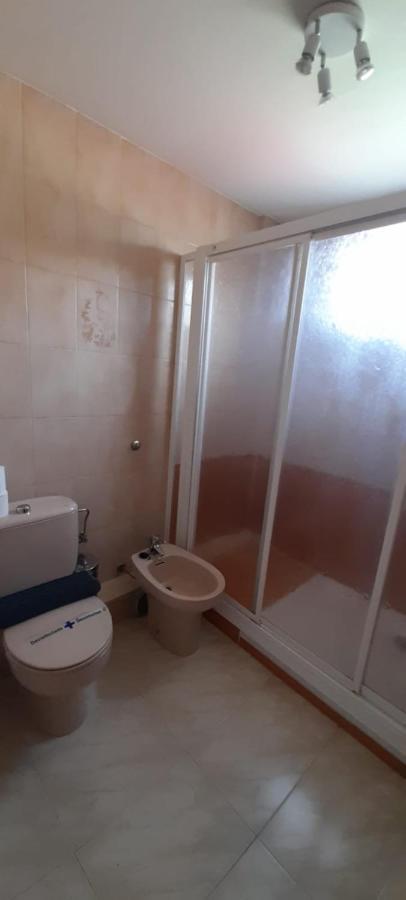 Apartamento Callizo Хака Экстерьер фото