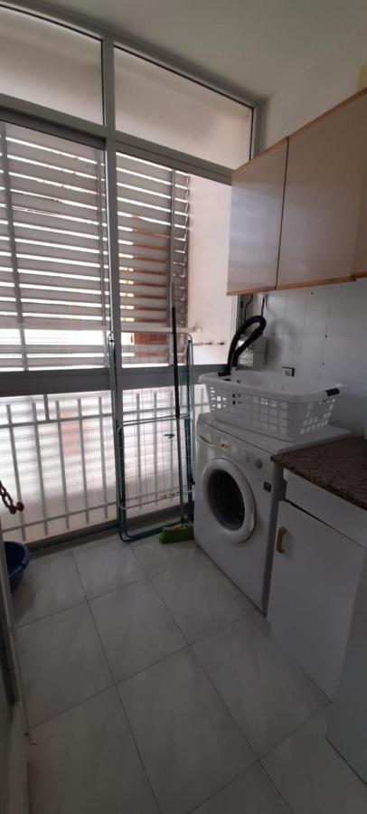 Apartamento Callizo Хака Экстерьер фото